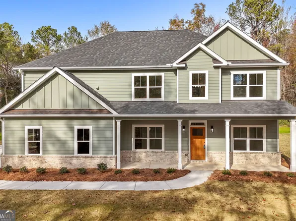 1593 English Rd, Forsyth, GA 31029