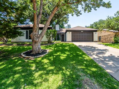 3813 Lynbrook Ln, Arlington, TX, 76015