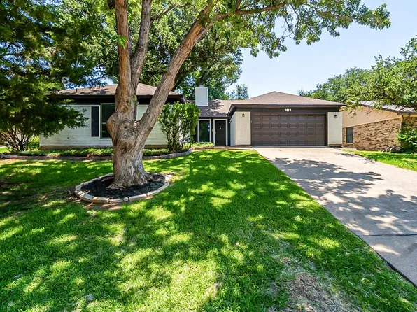 3813 Lynbrook Ln, Arlington, TX 76015