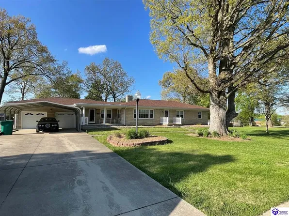 747 Sunset Dr, Radcliff, KY 40160