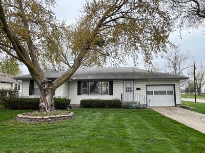 301 10th St, Chillicothe, MO, 64601