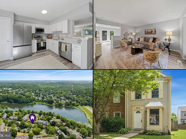 12501 Coral Grove Pl, Germantown, MD 20874