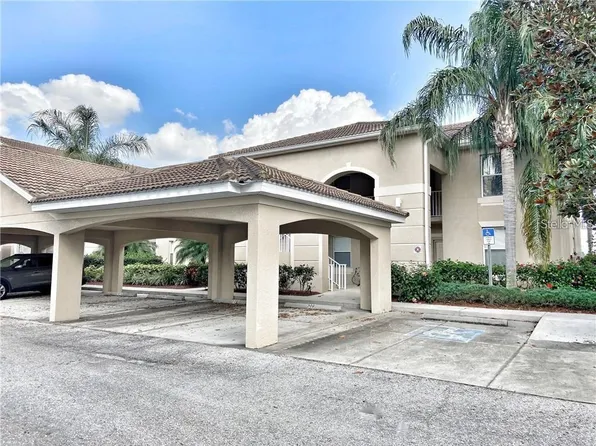 915 Fairwaycove Ln Unit 208, Bradenton, FL 34212