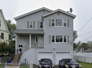 2A Morton St, Bloomfield, NJ 07003