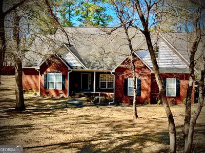 1011 Trinity Hills Dr, Dublin, GA, 31021