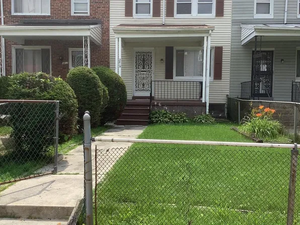 3819 Lewin Ave, Baltimore, MD 21215