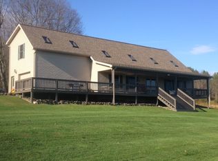 228 Nichols Rd, Morris, NY 13808