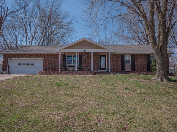 625 Bryan Ave, Paris, MO 65275