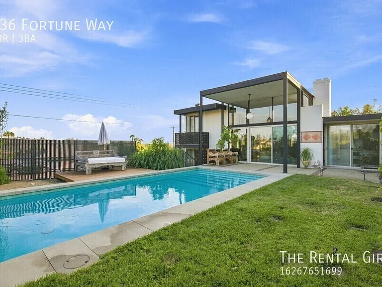 936 Fortune Way — Photo 1
