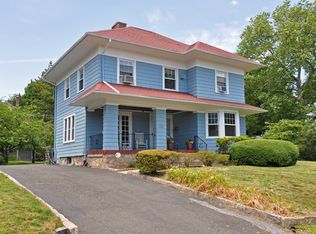 32 Faneuil Pl, New Rochelle, NY 10801