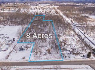 1518 N Eifert Rd, Holt, MI 48842