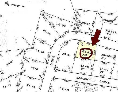 2nd image of 0 Sewall Drive