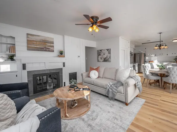 1804 East Norwich STREET, Milwaukee, WI 53207