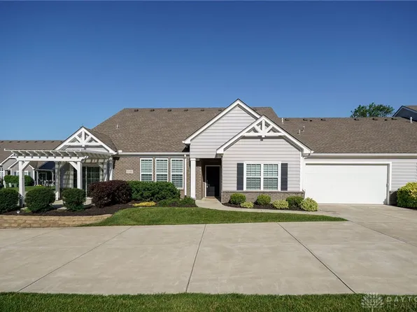 1195 Bourdeaux Way, Centerville, OH 45458