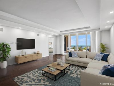 791 Crandon Blvd APT 707, Key Biscayne, FL, 33149