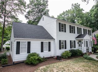 1316 Pocoshock Blvd, North Chesterfield, VA 23235