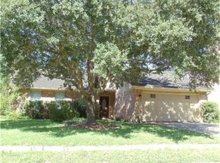 4727 Glenvillage St, Houston, TX 77084