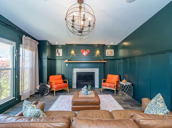 4833 S Van Buren Ave, Ogden, UT 84403