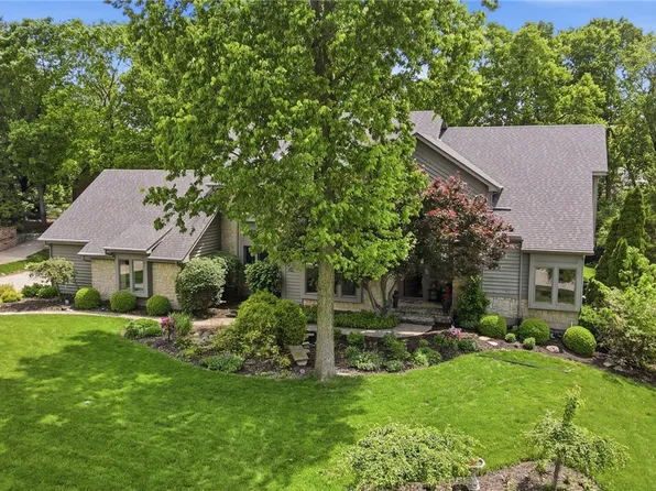 4824 Winding Creek Trl, Dayton, OH 45429