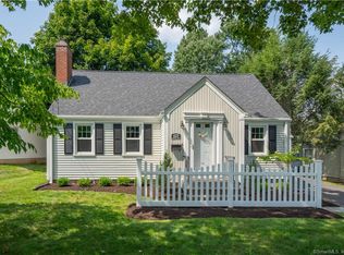 425 Brimfield Rd, Wethersfield, CT 06109