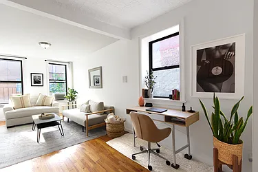 Rented by Oxford Property Group