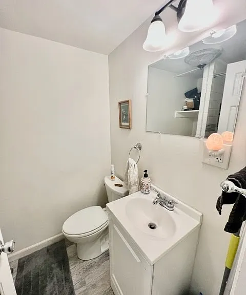 21 Sheafe St #4 — Photo 12