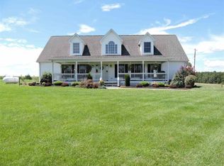 123 Cricket Rd, Staunton, VA 24401