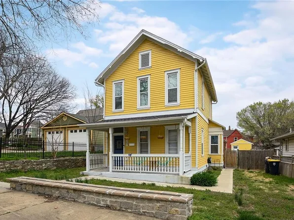 407 Brooklyn Ave, Kansas City, MO 64124