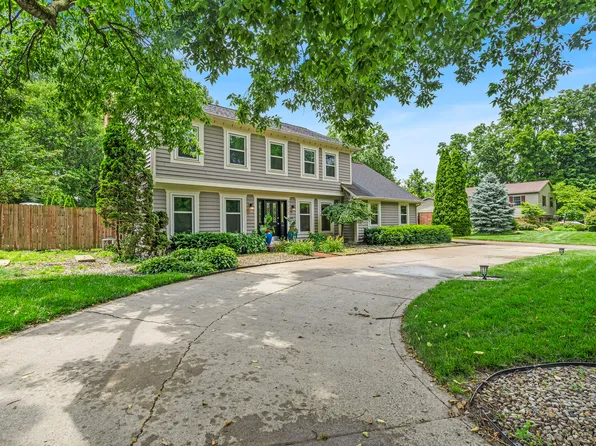 7502 Colony Cir, Indianapolis, IN 46260