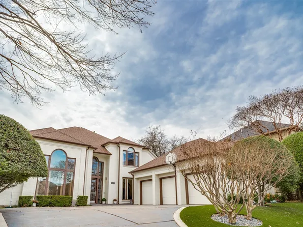 42 Masland Cir, Dallas, TX 75230