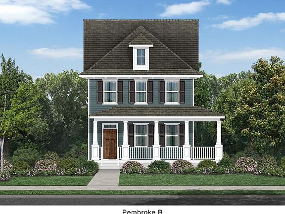 Elevation B