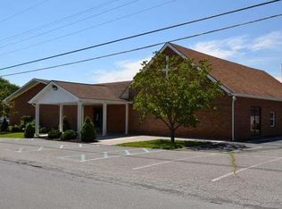 113 Montvue Dr, Lewisburg, WV 24901