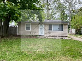 2407 Fielding Dr, Lansing, MI 48911