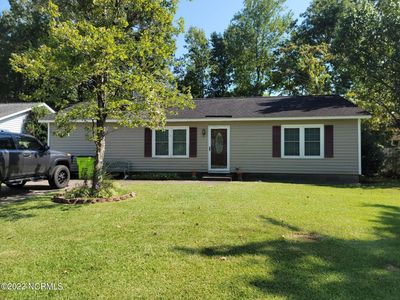 223 Timber Drive, Havelock, NC, 28532