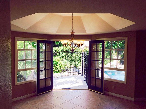 Many custom details abound