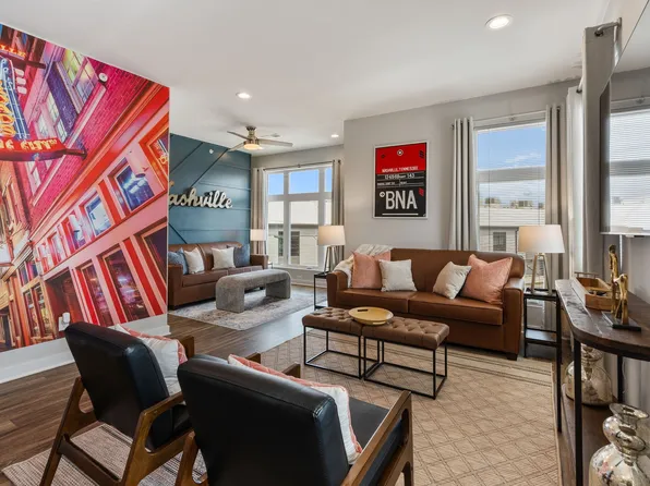 1505 54th Ave N #302, Nashville, TN 37209