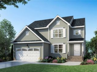 11366 Elokomin Ave, Chester, VA 23831