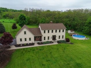 777 State Route 64, Ionia, NY 14475