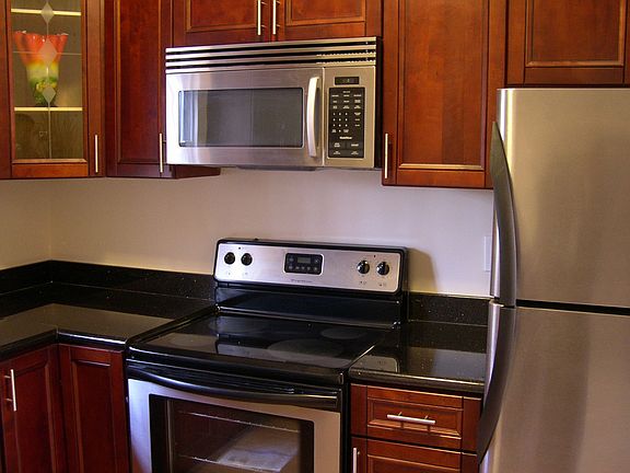 Luxurious kitchen