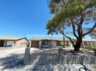 3766 E Gowan Rd, Las Vegas, NV 89115
