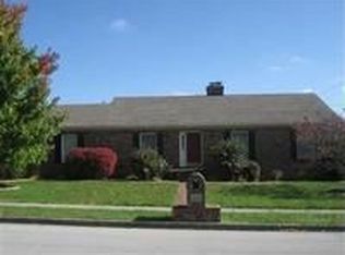 400 Peachtree Rd, Nicholasville, KY 40356