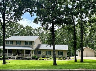 901 Country Ln, Rolla, MO 65401