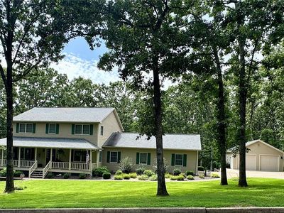 901 Country Ln, Rolla, MO, 65401