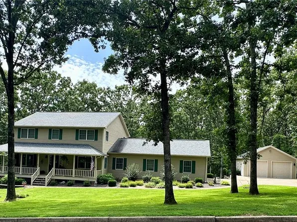 901 Country Ln, Rolla, MO 65401