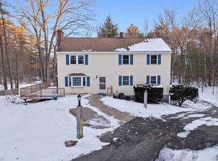 132 Goodhue Rd, Derry, NH 03038