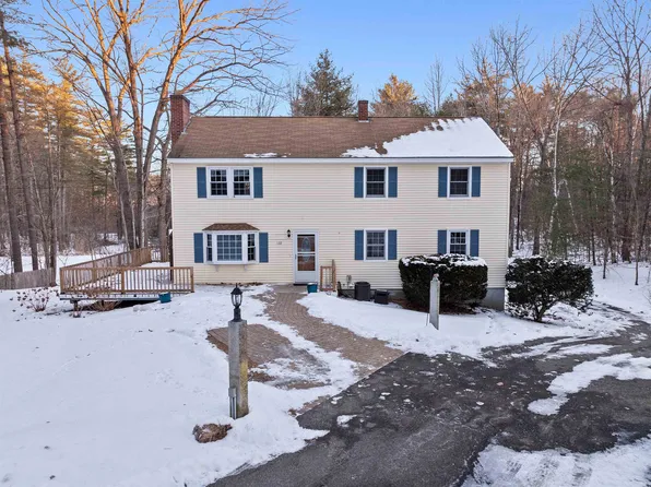 132 Goodhue Road, Derry, NH 03038