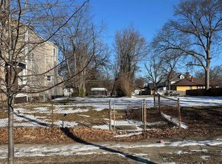 4011 W Broadway, Louisville, KY 40211