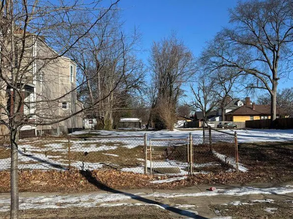 4011 W Broadway, Louisville, KY 40211