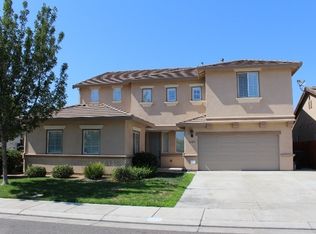 1309 Almendro Ln, Modesto, CA 95356