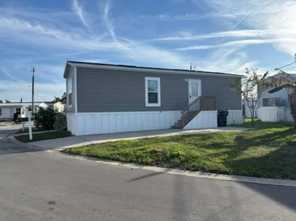 4000 24th St N Lot 130, Saint Petersburg, FL 33714